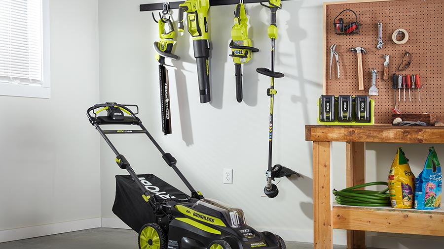 batteries 36 V MAX POWER RY36B20B, RY36B40B et RY36B50B Ryobi batteries 36 V MAX POWER RY36B20B, RY36B40B et RY36B50B Ryobi